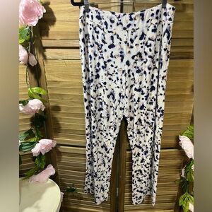 Soma Cool Nights Pajama Bottoms